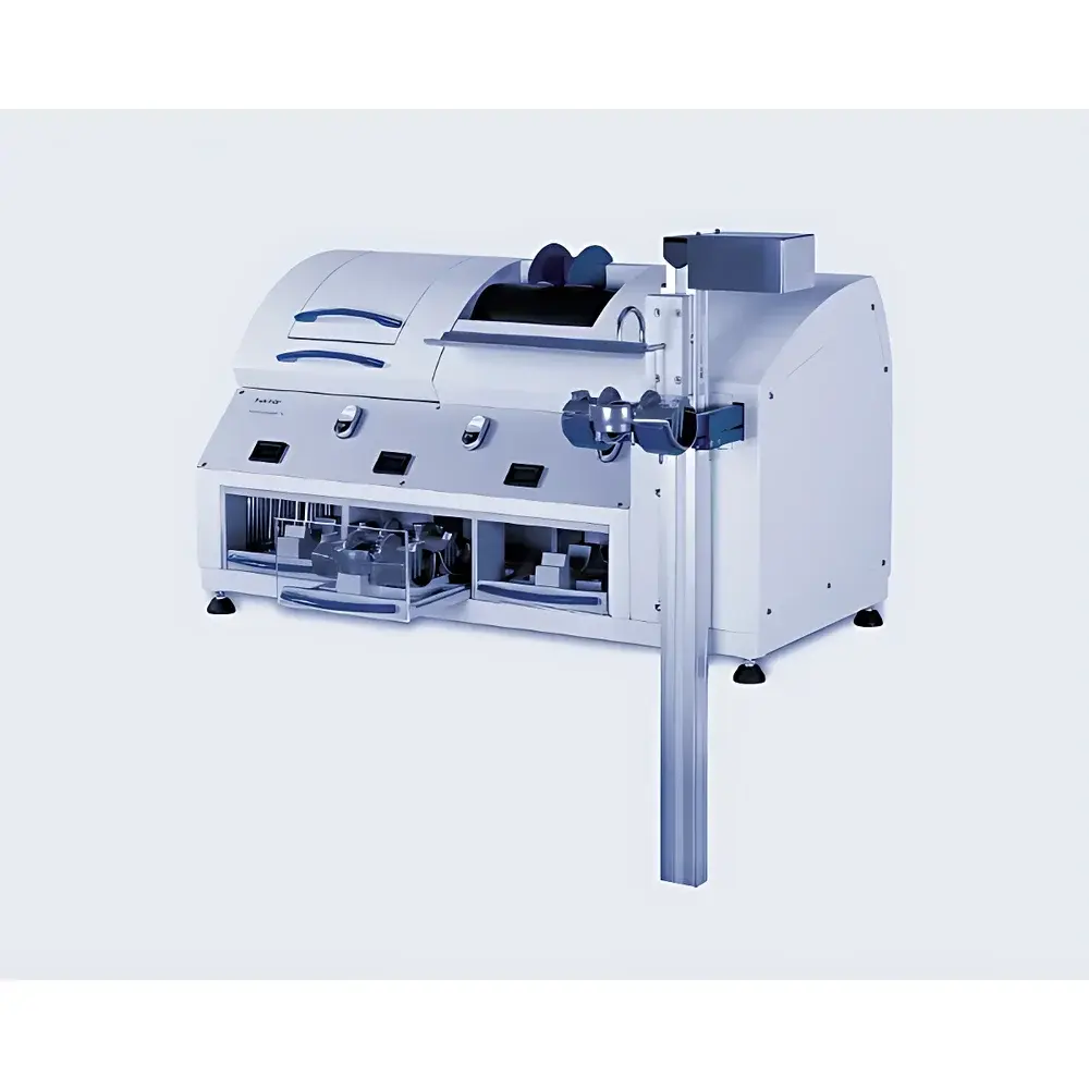 Anton Paar Brabender Extensograph-E Gluten Determinator