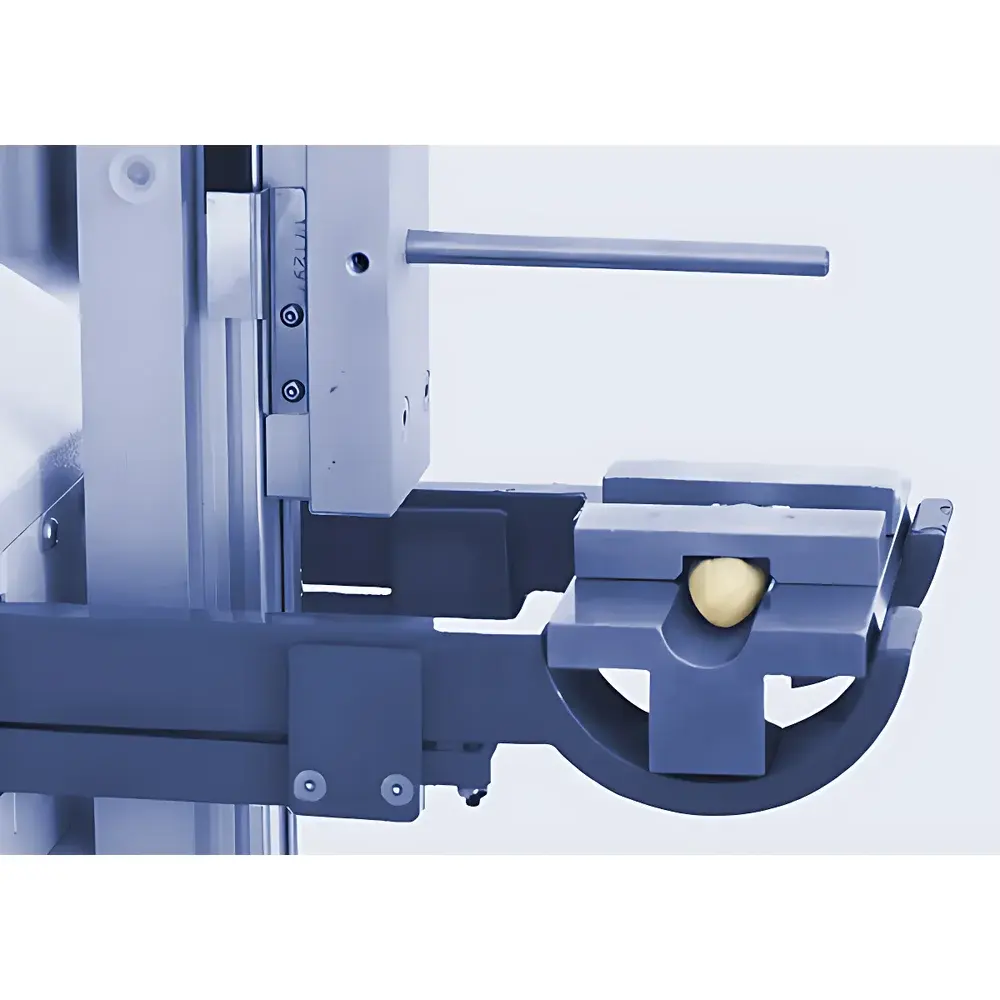 Anton Paar Brabender Extensograph-E Gluten Determinator