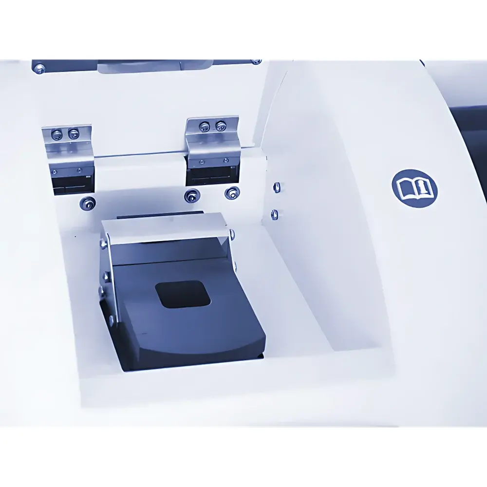 Anton Paar Brabender Extensograph-E Gluten Determinator