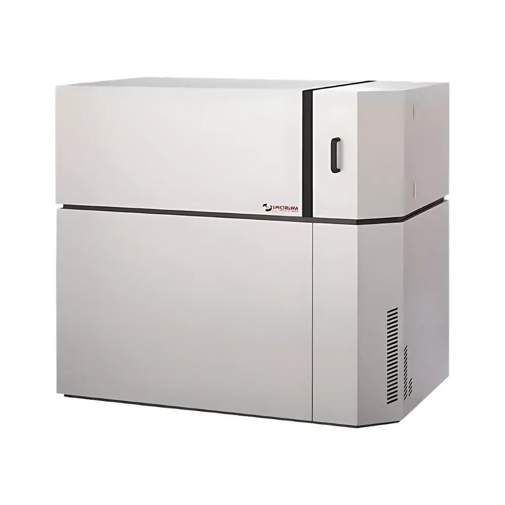 SPECTRUMA GDA 750 / GDA 550 Glow Discharge Optical Emission Spectrometer