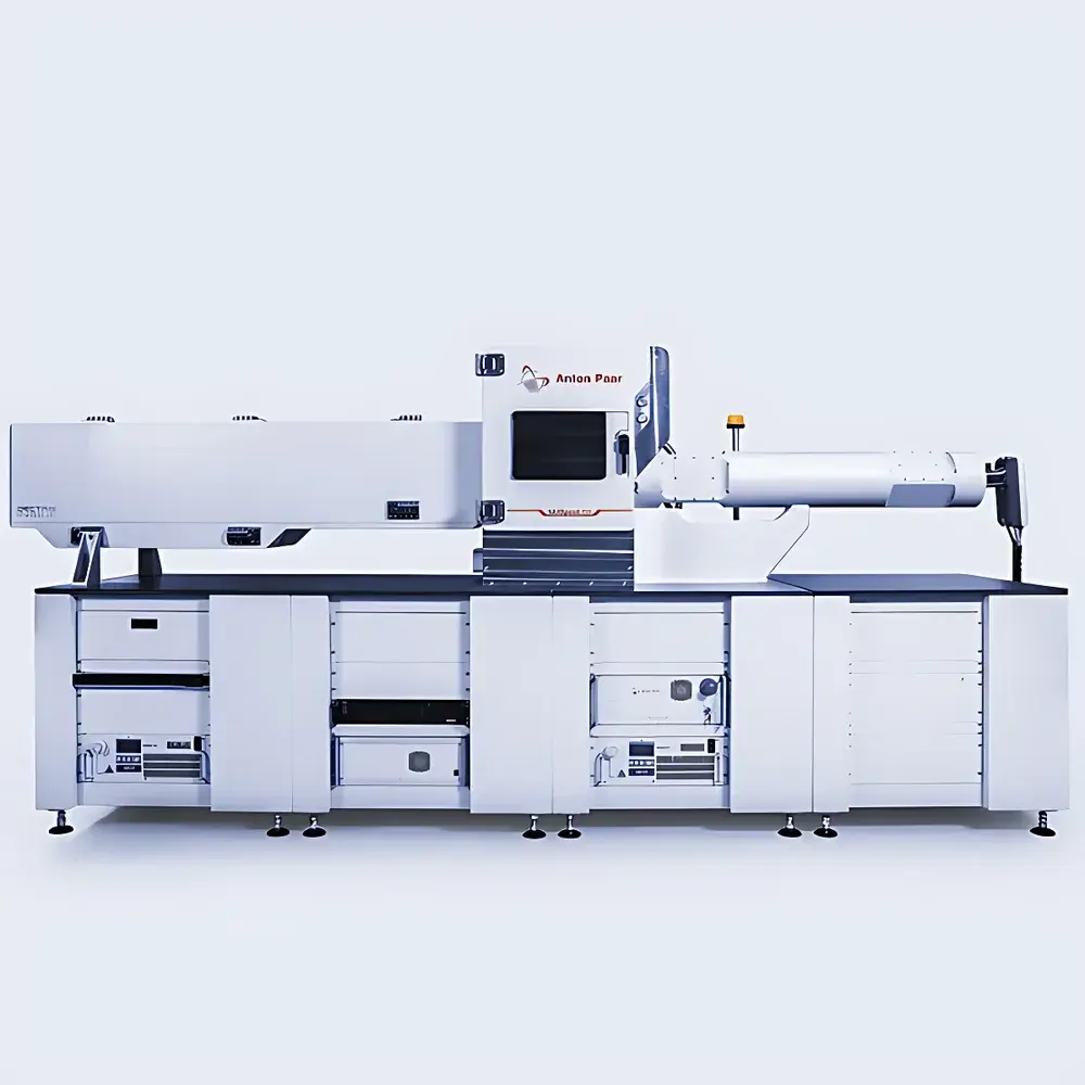 Anton Paar SAXSpace Small-Angle and Wide-Angle X-ray Scattering System