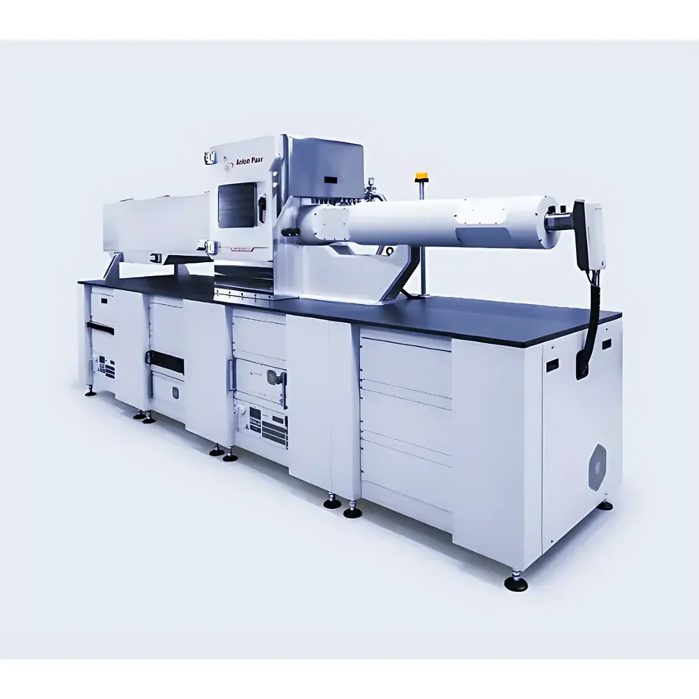 Anton Paar SAXSpace Small-Angle and Wide-Angle X-ray Scattering System