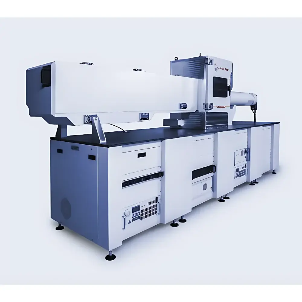 Anton Paar SAXSpace Small-Angle and Wide-Angle X-ray Scattering System