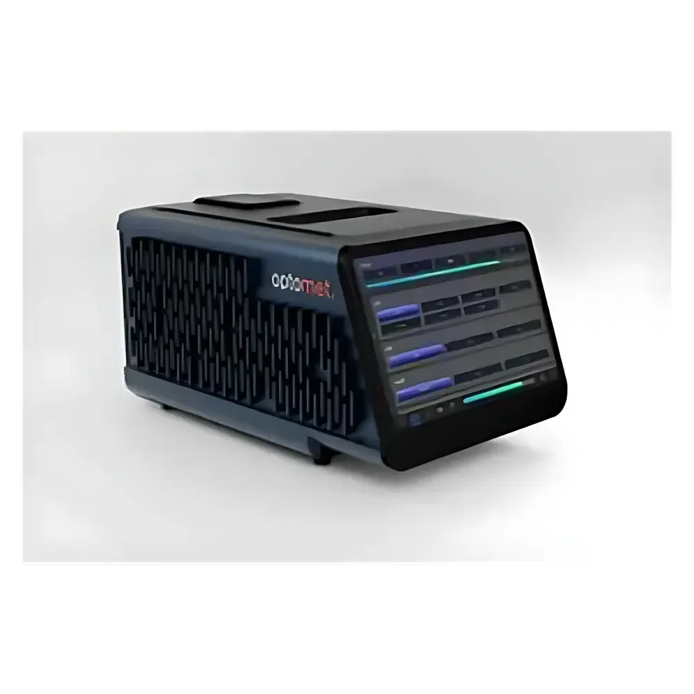 Optomet Vector-Micro Microscopic Laser Doppler Vibrometer