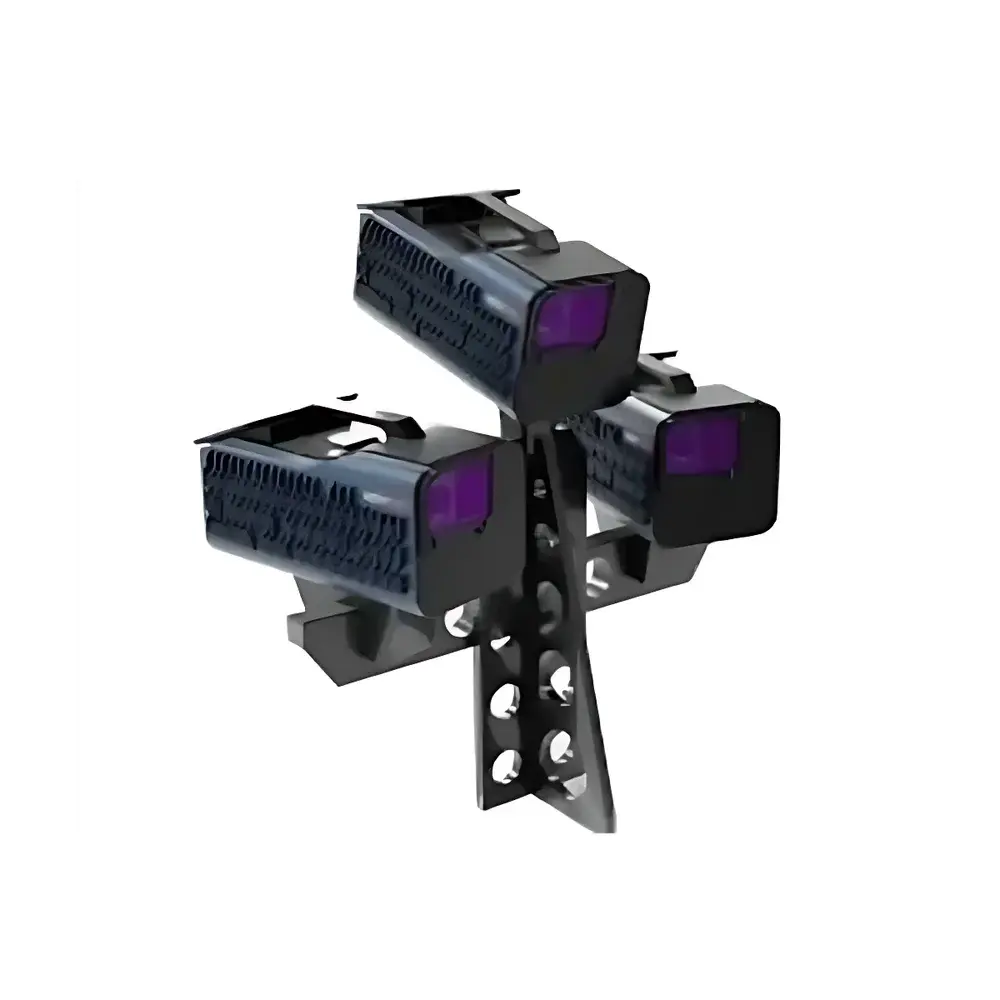 Optomet Vector-Micro Microscopic Laser Doppler Vibrometer