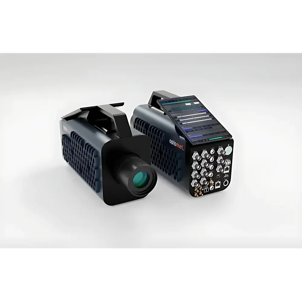 Optomet Vector-Micro Microscopic Laser Doppler Vibrometer