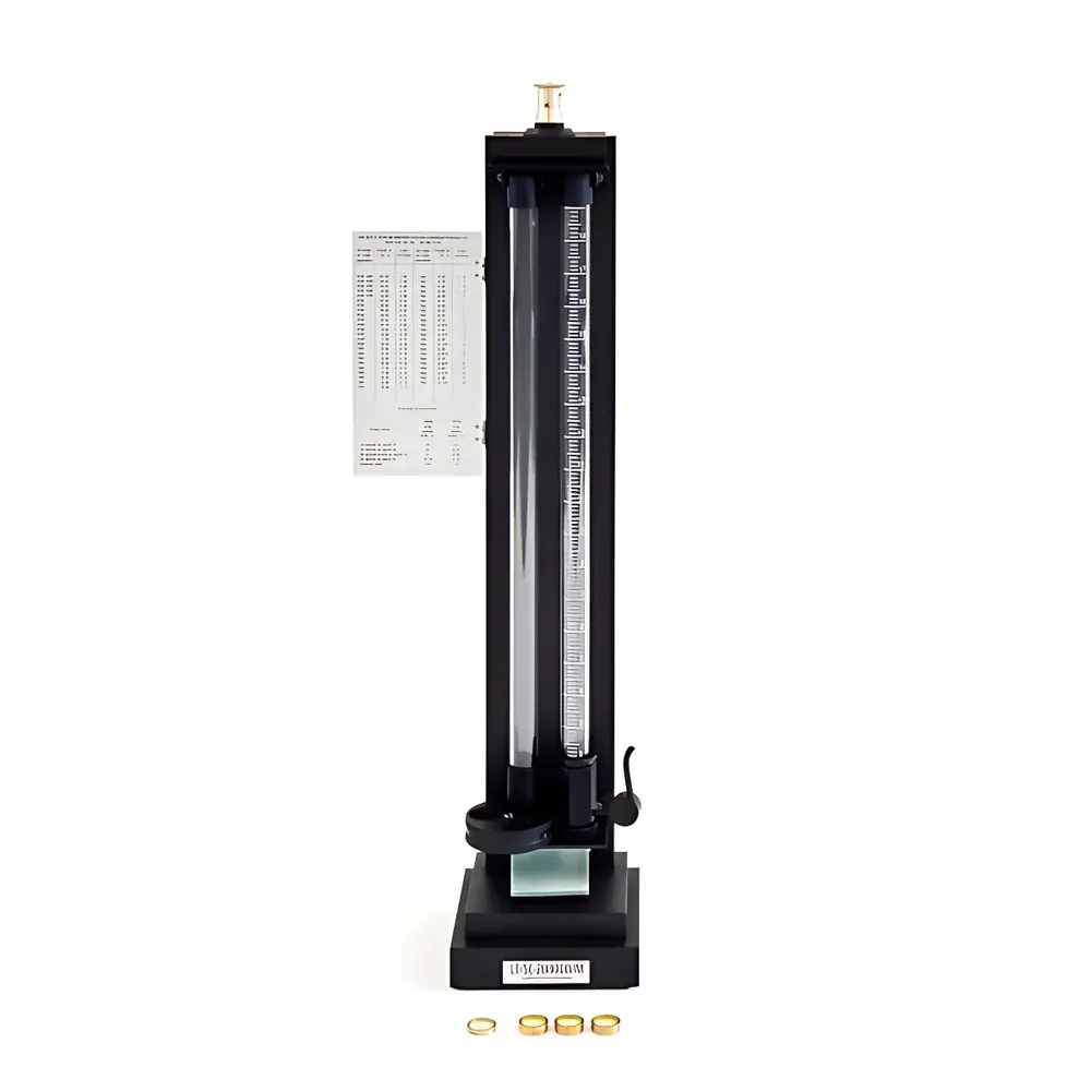 NORMALAB SC CLASSIC Saybolt Colorimeter