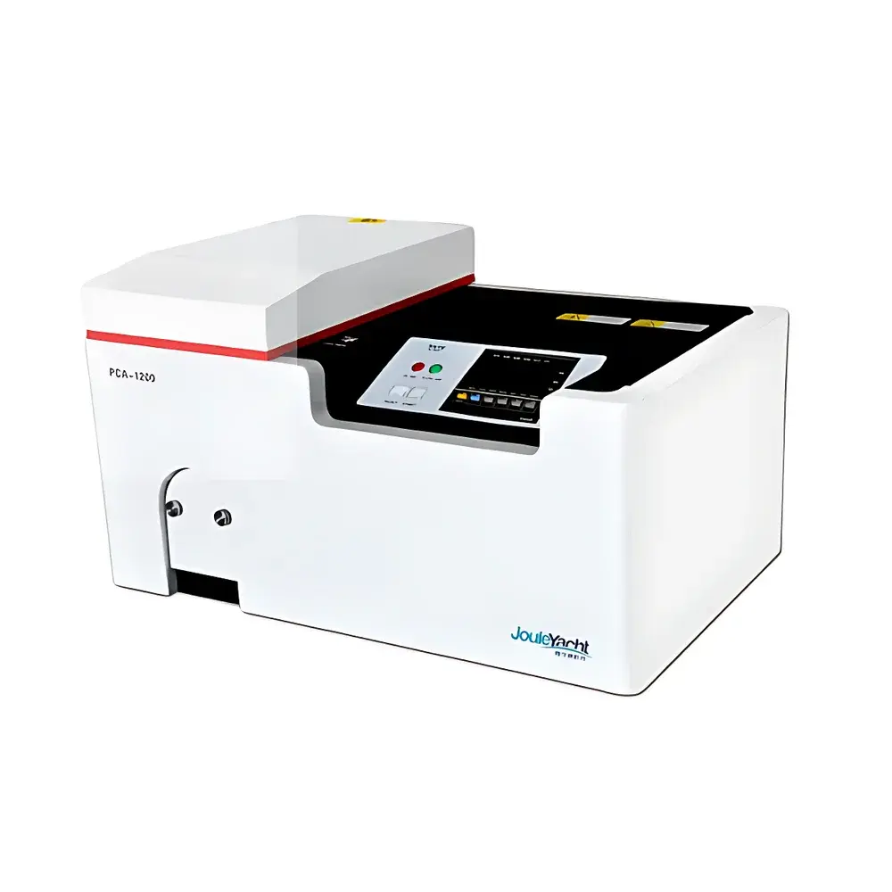 Aiyao PCA Phase Transition Temperature Analyzer