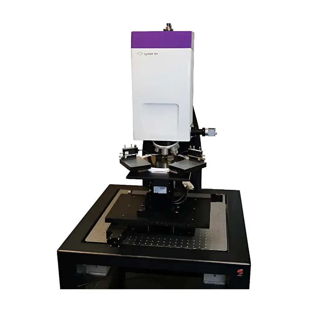 MEMS Wafer Automatic Test System