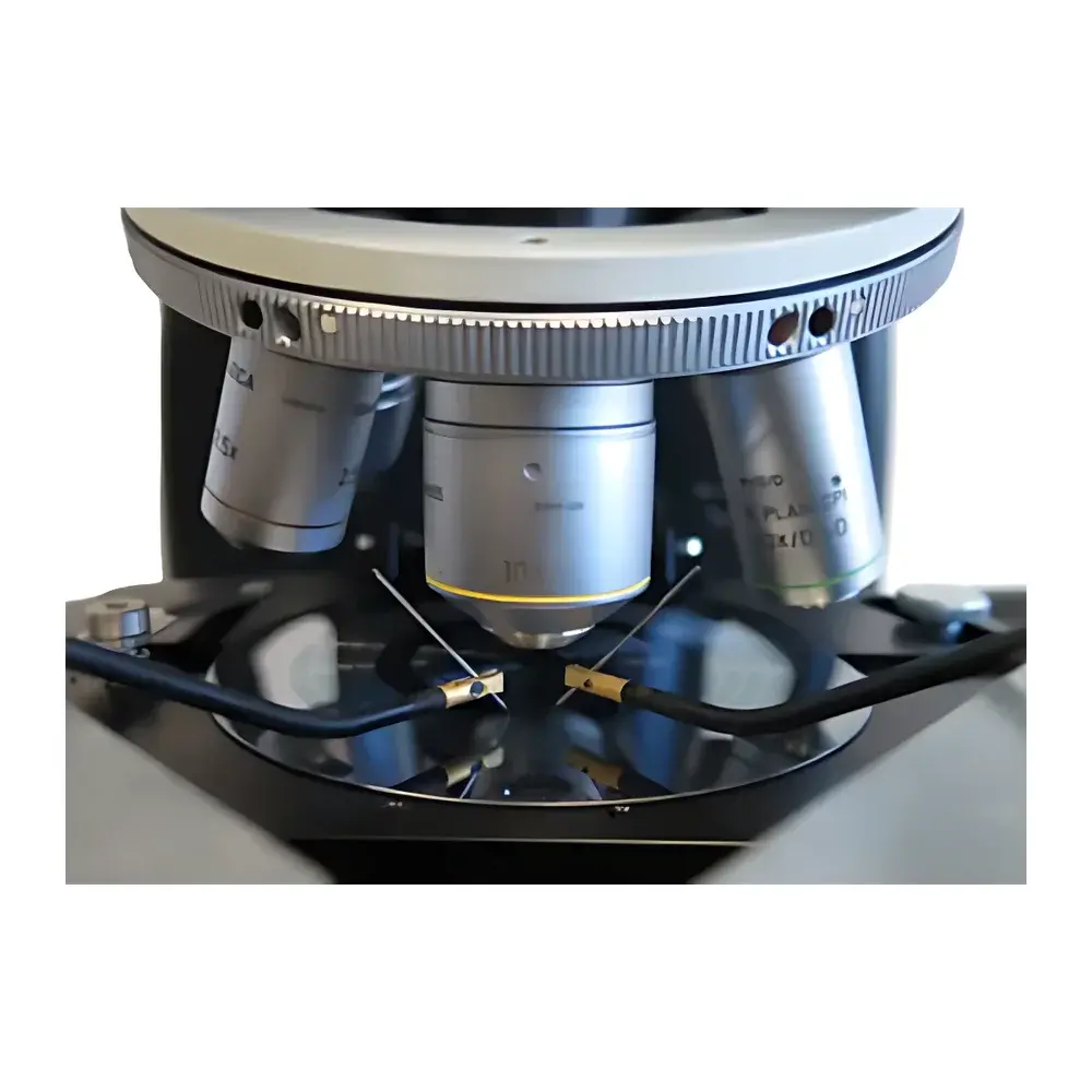 LynceeTec DHM R1000 MEMS Holographic Vibration Analyzer