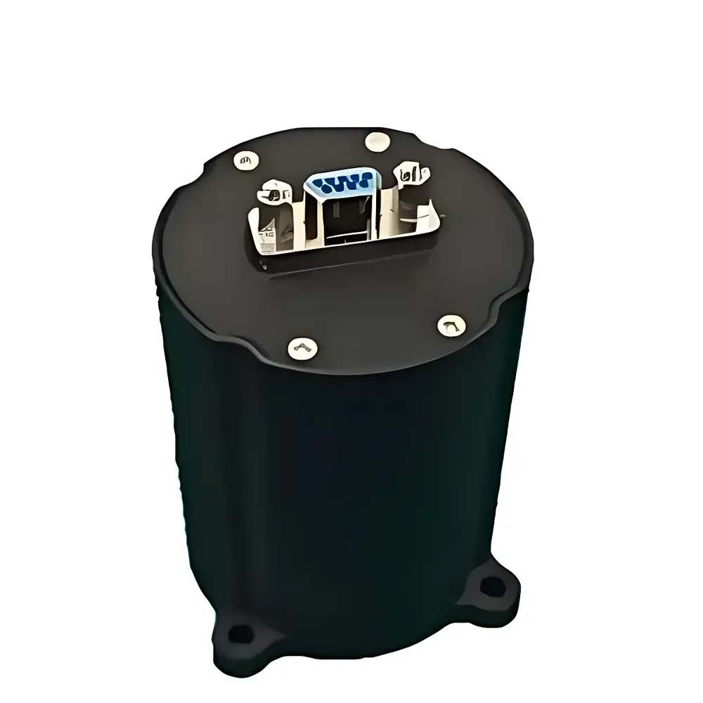 AY1000 Low-Noise Low-Frequency Micro-Vibration Analyzer