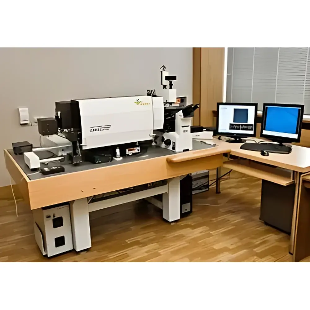 Ayao Instruments CARS Coherent Anti-Stokes Raman Scattering Microscopic Imaging System