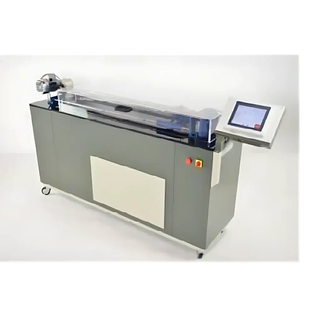 SCAVINI AD113 Automatic Asphalt Ductility Tester