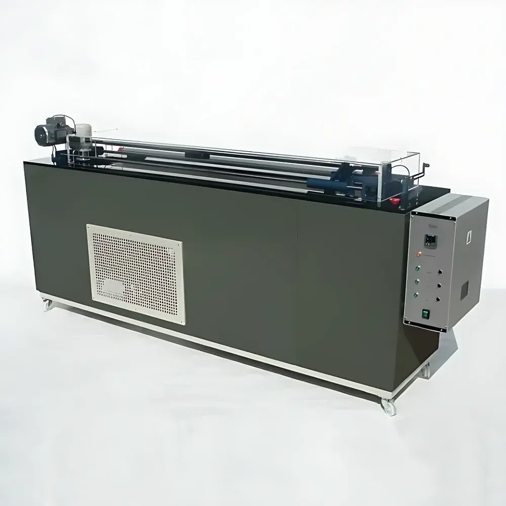 SCAVINI AD113 Automatic Asphalt Ductility Tester