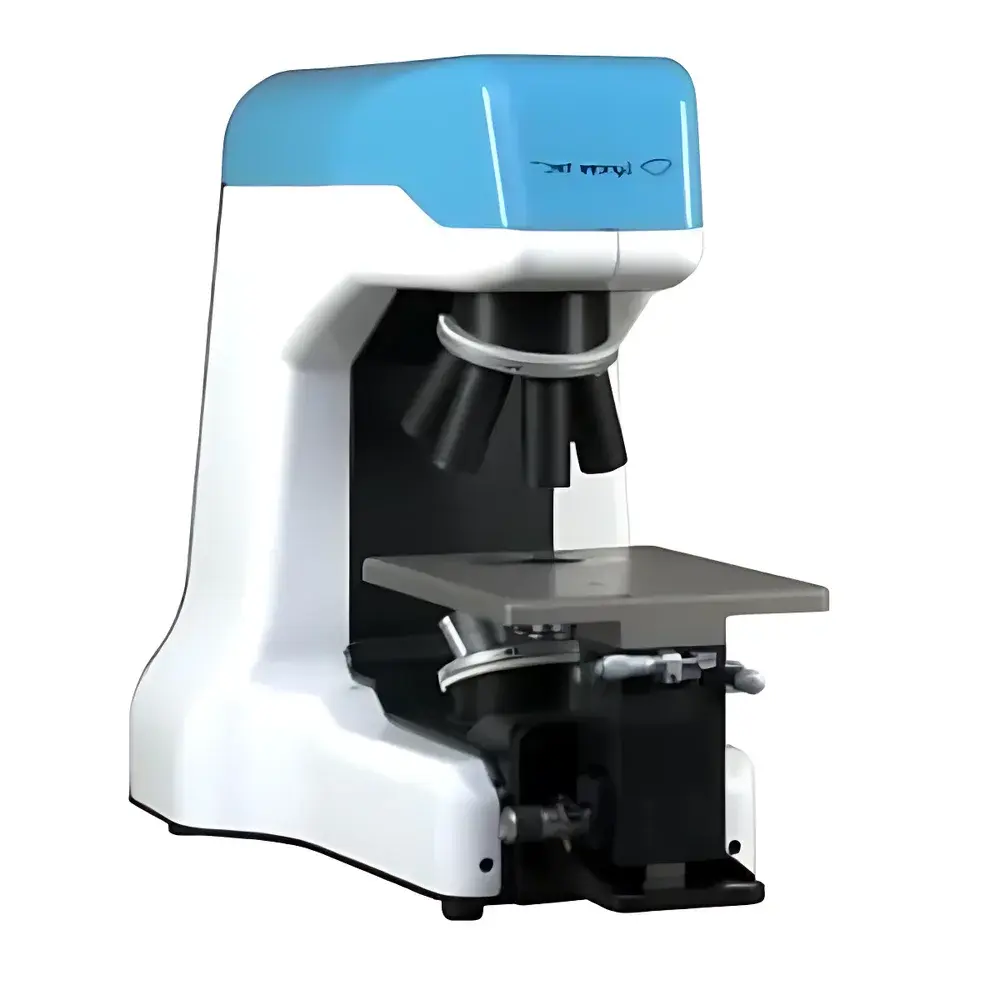 Lyncee Tec DHM-T1000 / DHM-T2100 Transmission Digital Holographic Microscope