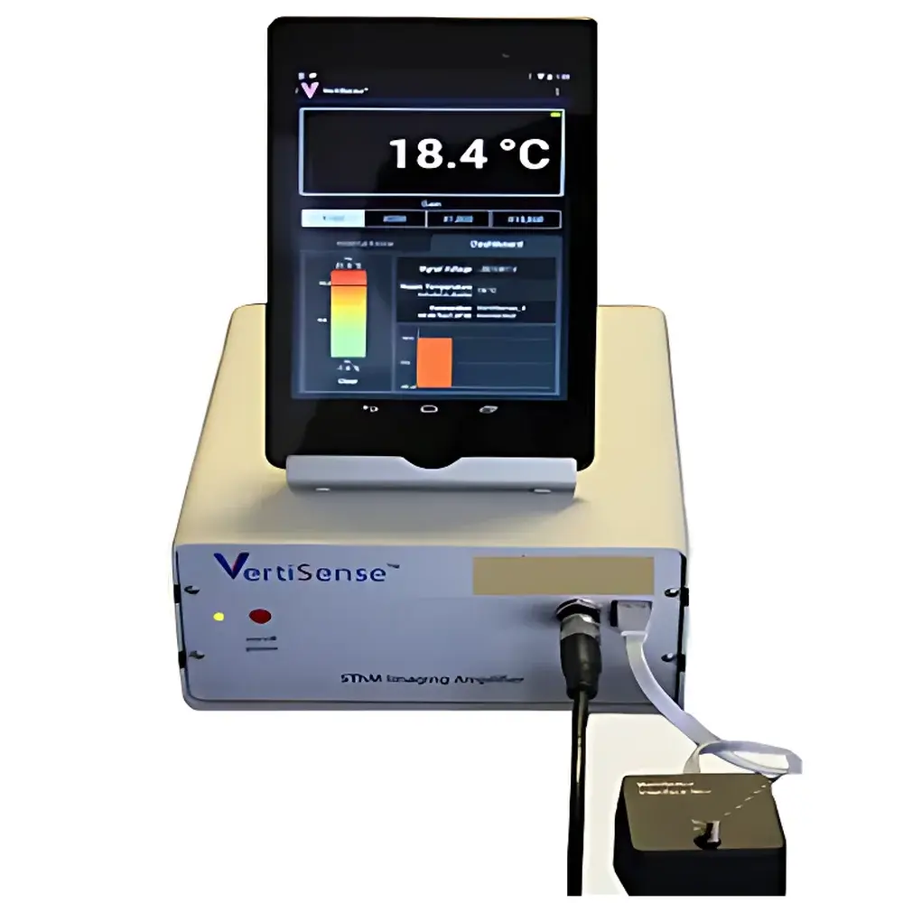 AppNano VertiSense Scanning Thermal Microscopy (SThM) Module for Atomic Force Microscopy
