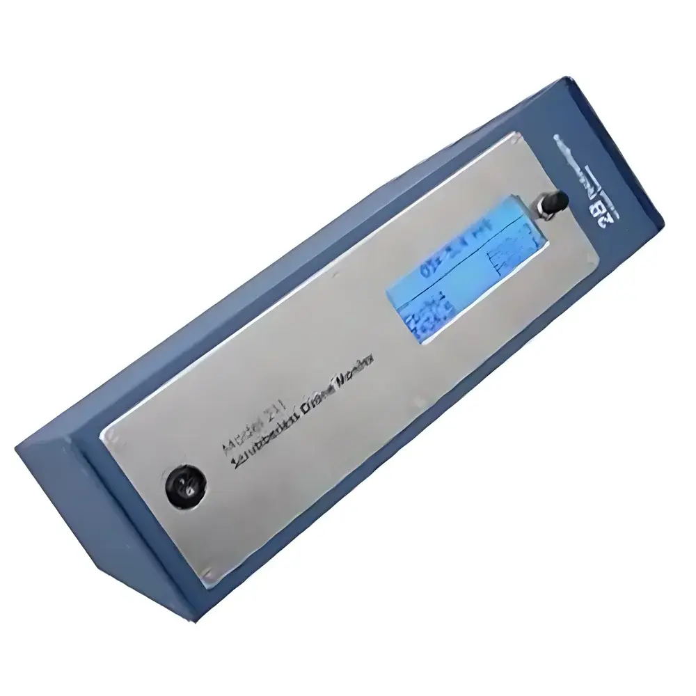 2B Technologies Model 211 Zero-Scrub Ozone Analyzer