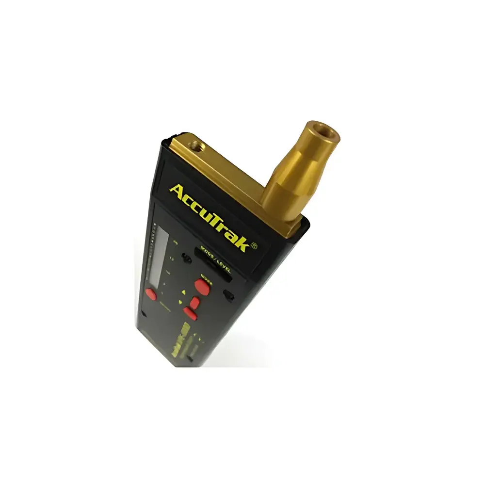 AccuTrak VPE-1000 Digital Ultrasonic Leak Detector