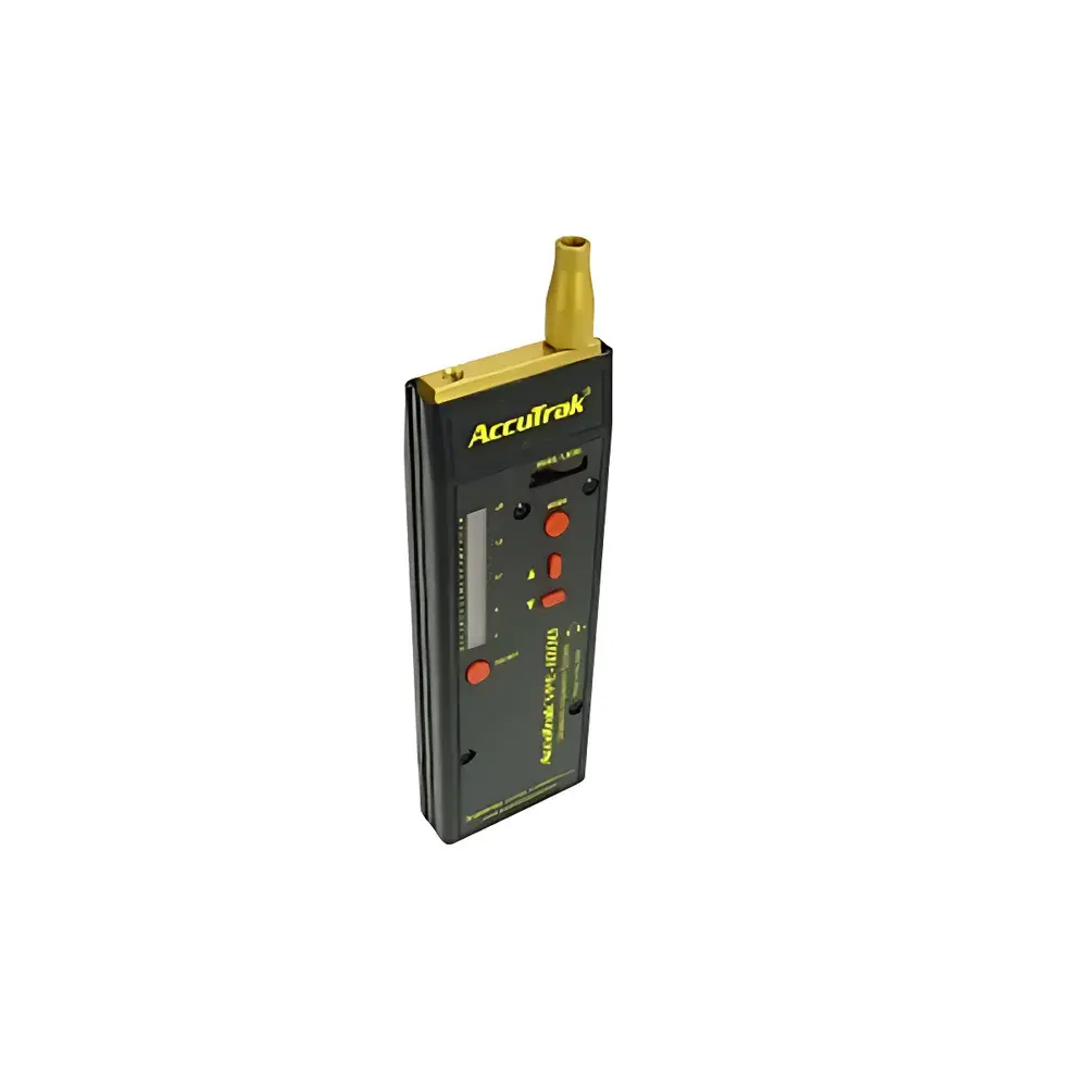 AccuTrak VPE-1000 Digital Ultrasonic Leak Detector