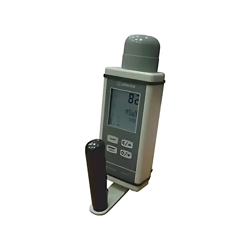 ATOMTEX AT1121 Portable X- and γ-Ray Radiation Detector