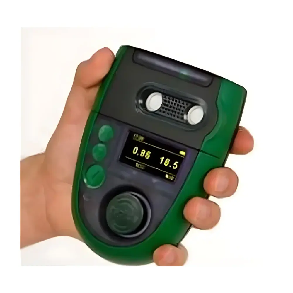 Analox Aspida O₂ Personal Oxygen Monitor