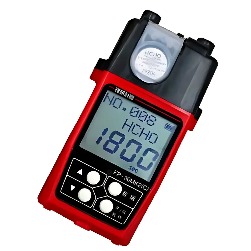 Riken Keiki FP-30MK2(C) Formaldehyde Analyzer