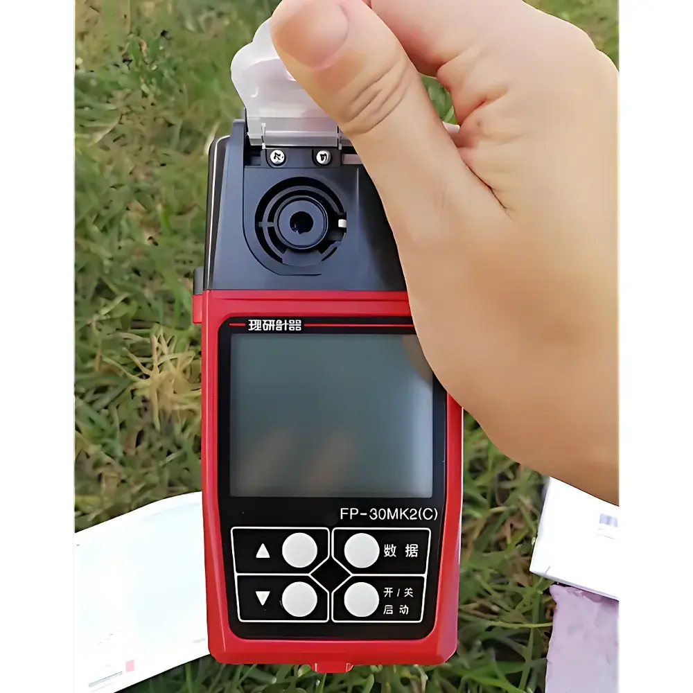 Riken Keiki FP-30MK2(C) Formaldehyde Analyzer