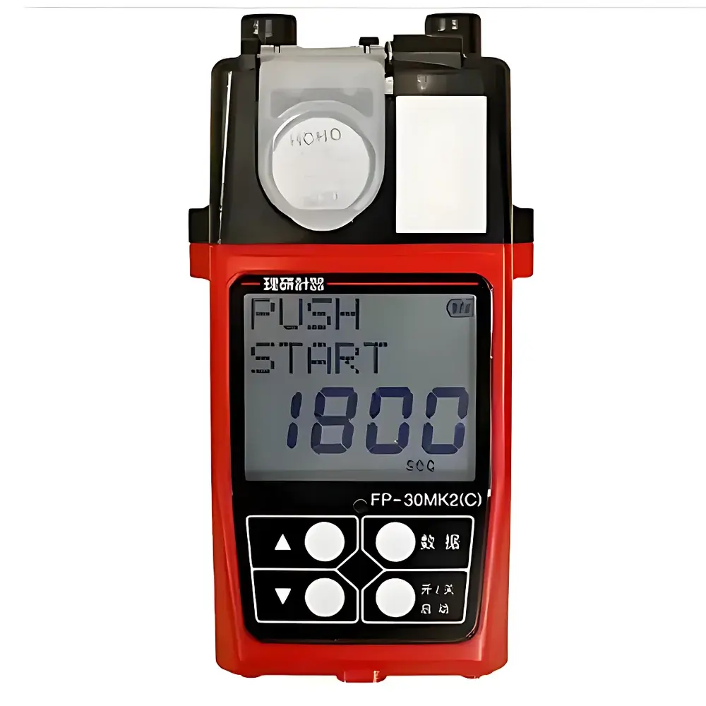 Riken Keiki FP-30MK2(C) Formaldehyde Analyzer