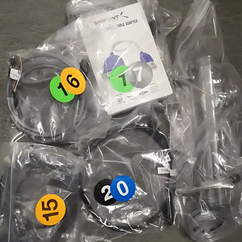 2B Technologies Model UV-106-W Dissolved Ozone Analyzer