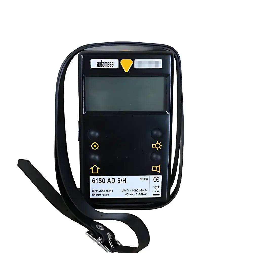 Automess 6150AD-5 Photon Dose Rate Meter