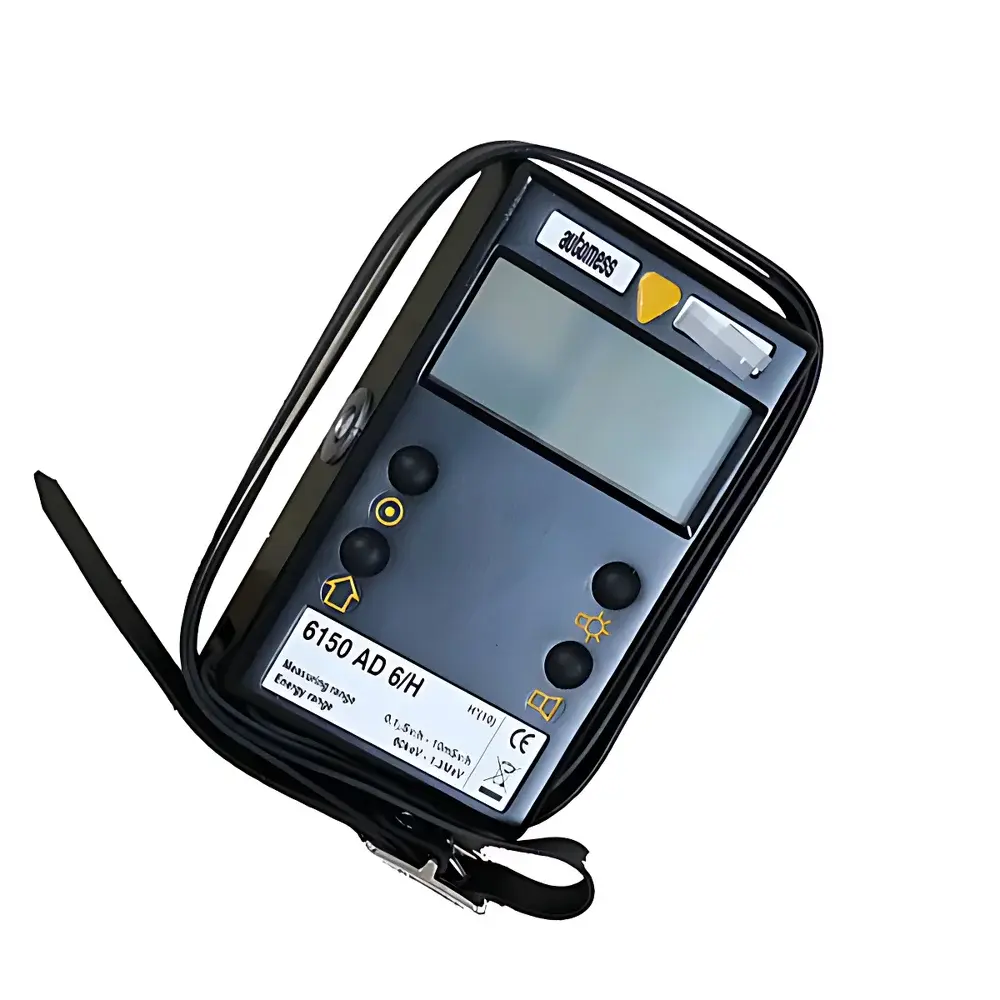 Automess 6150AD-5 Photon Dose Rate Meter