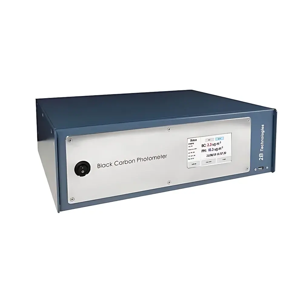 2B Technologies BCP™ Black Carbon Photometer