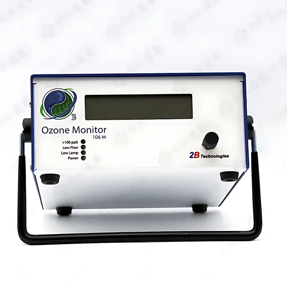 2B Technologies Model 106MH Ozone Analyzer