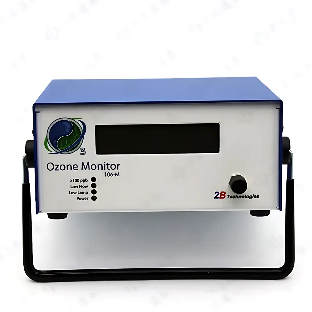 2B Technologies Model 106MH Ozone Analyzer