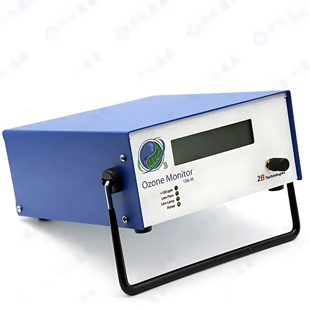 2B Technologies Model 106MH Ozone Analyzer