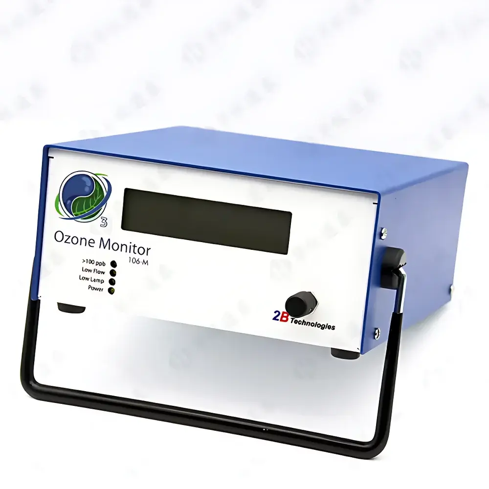 2B Technologies Model 106MH Ozone Analyzer