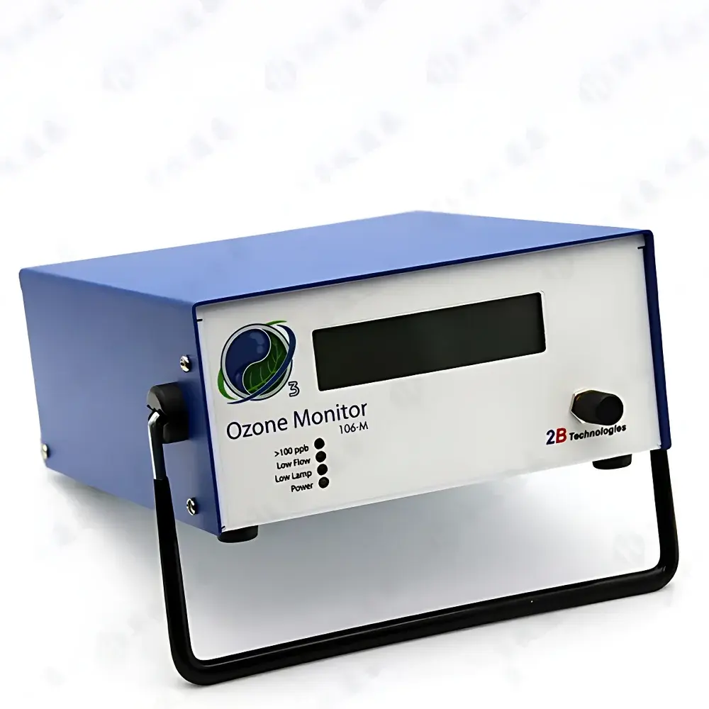 2B Technologies Model 106MH Ozone Analyzer