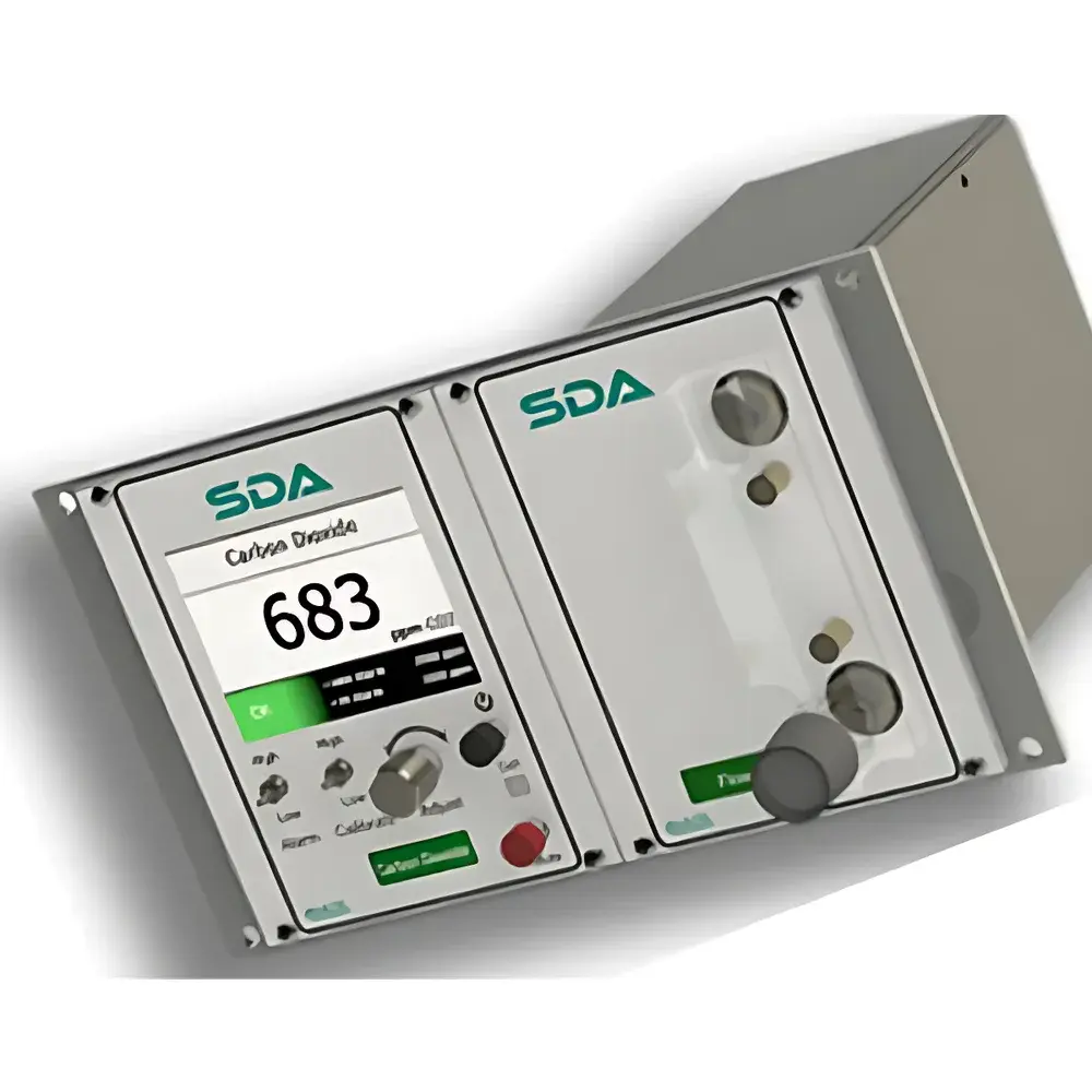 Analox SDA-CO2 Carbon Dioxide Analyzer