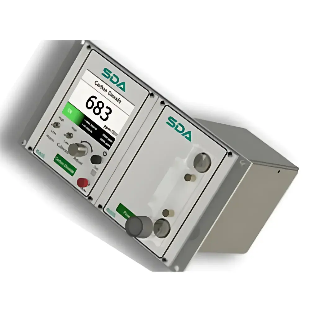 Analox SDA-CO2 Carbon Dioxide Analyzer