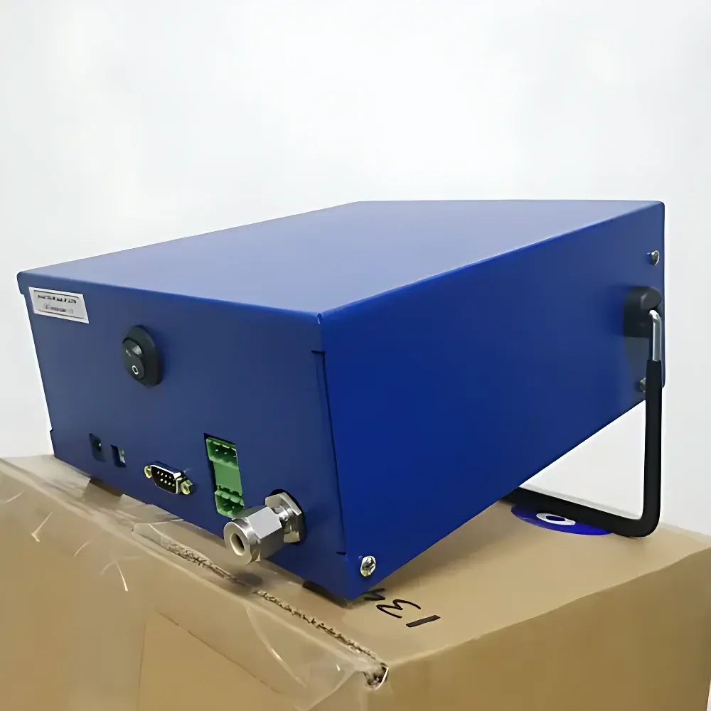 2B Technologies Model 106M UV Absorption Ozone Analyzer