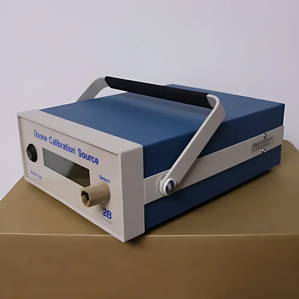 2B Technologies Model 306 Ozone Calibration Source (OCS)