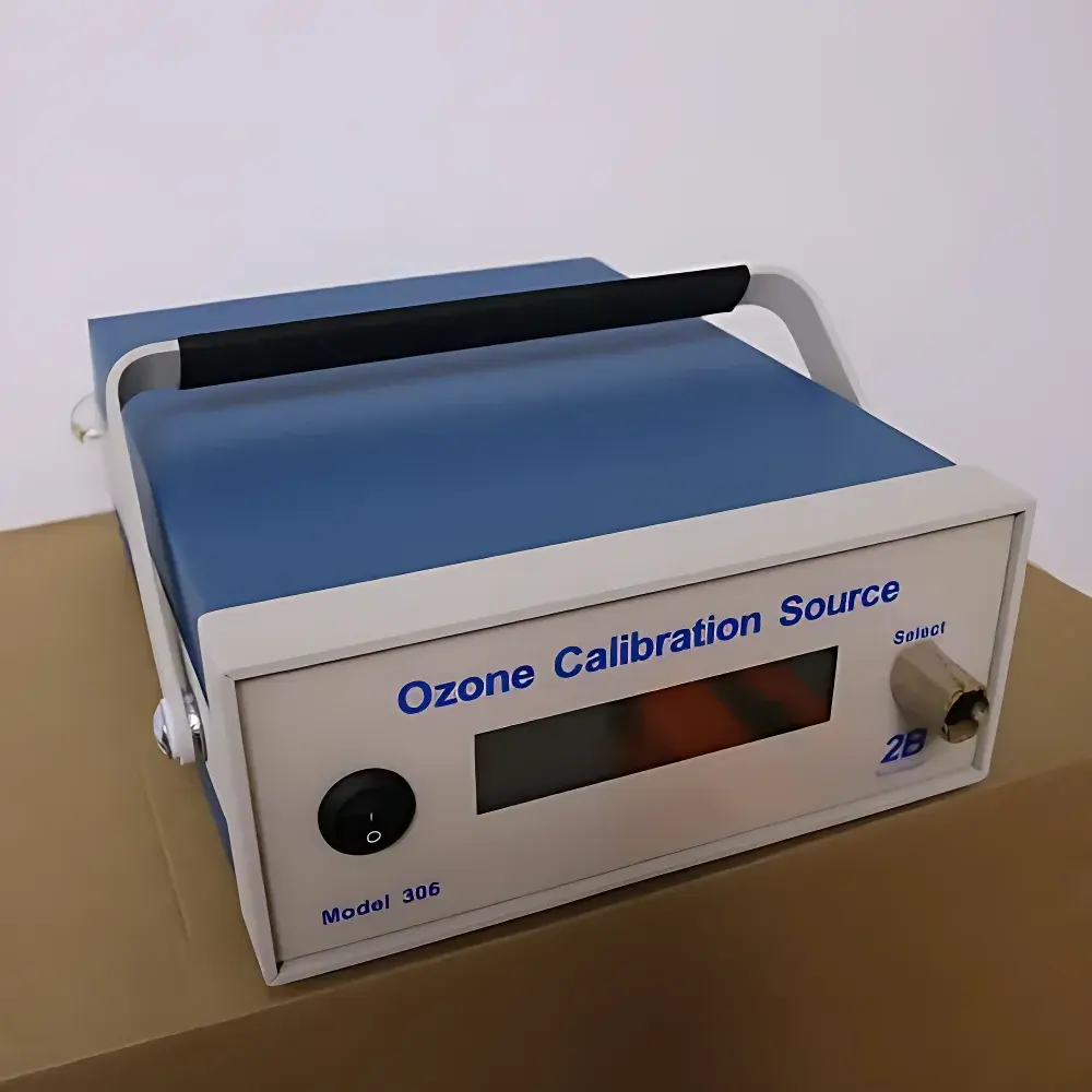 2B Technologies Model 306 Ozone Calibration Source (OCS)