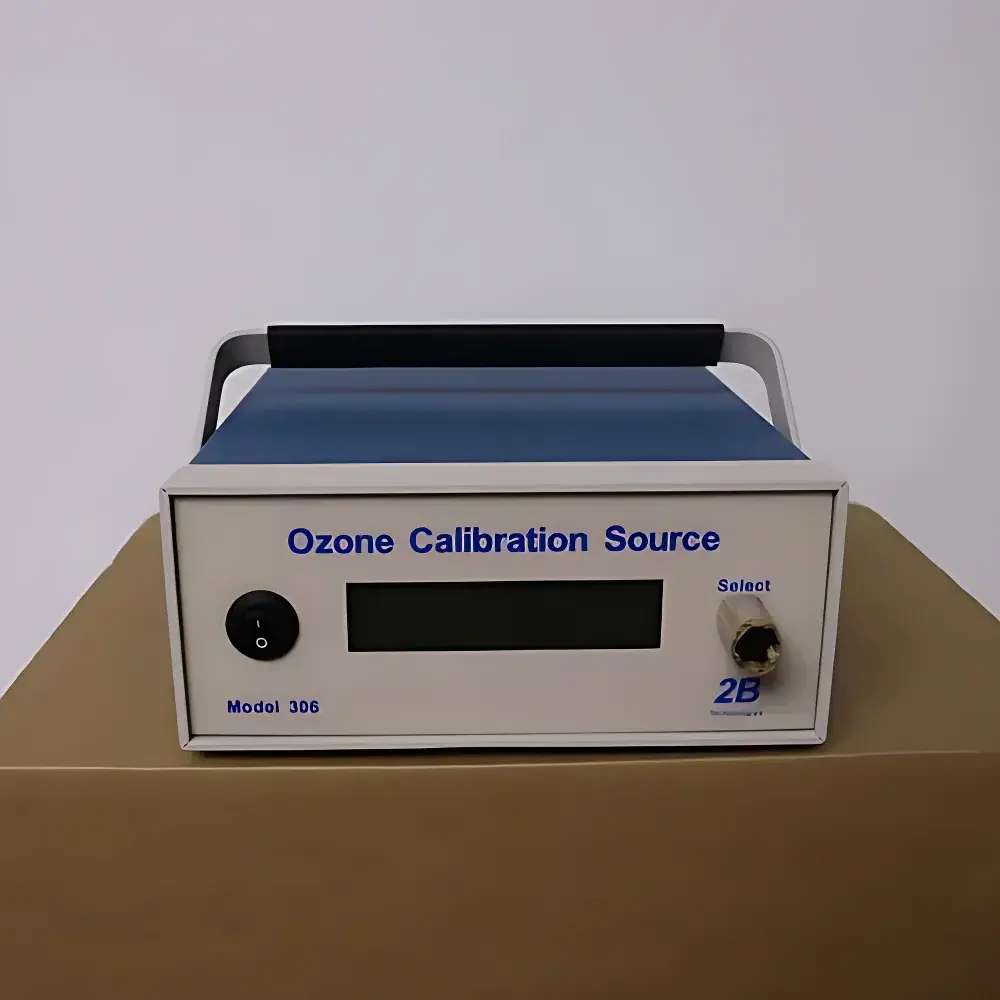 2B Technologies Model 306 Ozone Calibration Source (OCS)