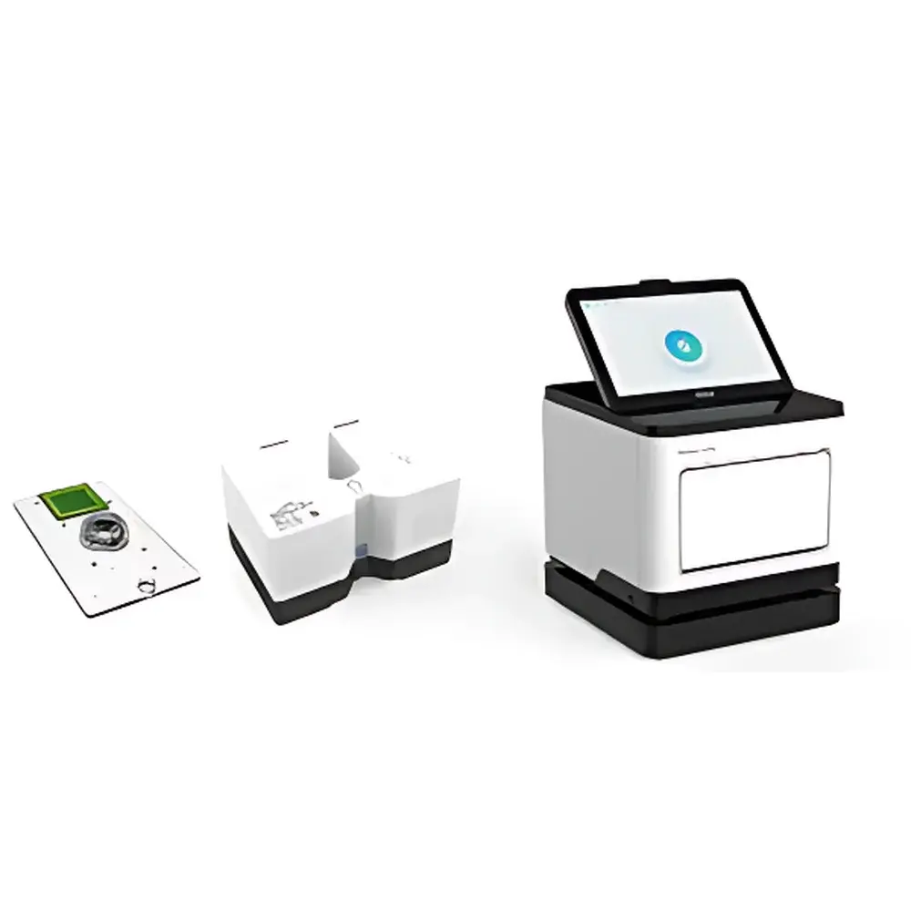 DNBSEQ-E25 Desktop Gene Sequencer by MGI