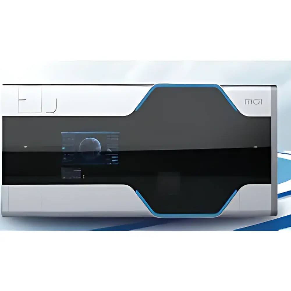 MGI MGICLab-LT Series Automated Cryogenic Storage System