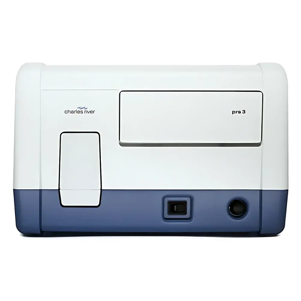 Charles River Endosafe® PRS 3 Photometric Microplate Reader for Bacterial Endotoxin Testing