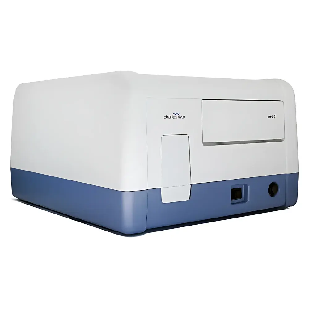Charles River Endosafe® PRS 3 Photometric Microplate Reader for Bacterial Endotoxin Testing
