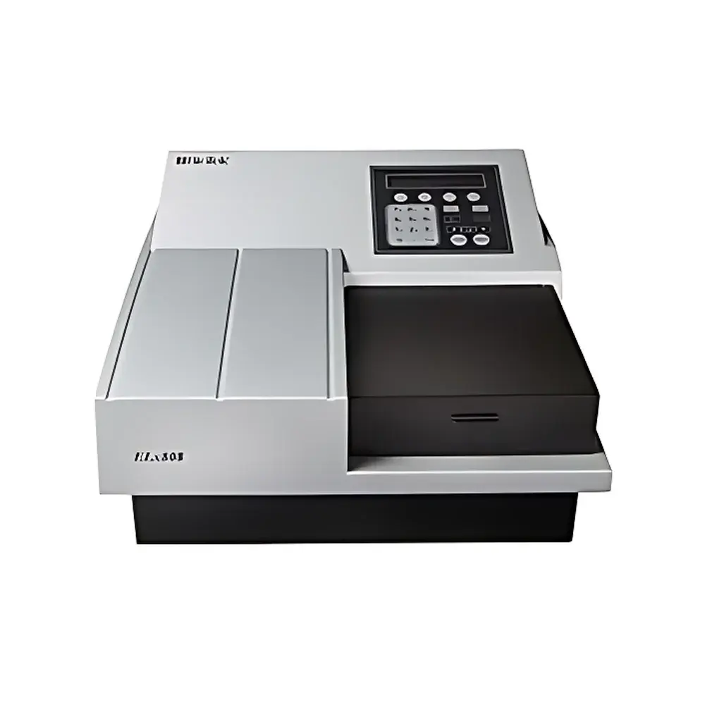 BioTek® ELx808IU Microplate Reader for Bacterial Endotoxin Testing
