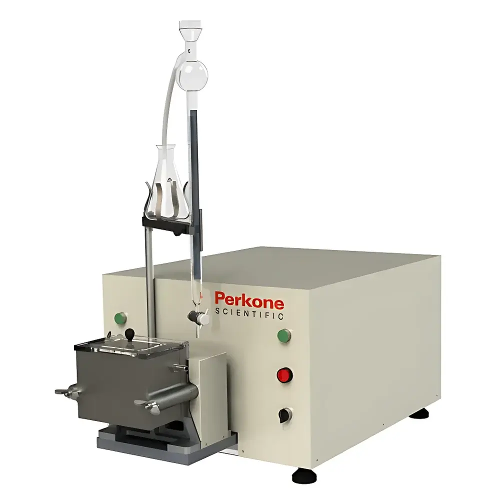 Perkone PF-E Electronic Farinograph