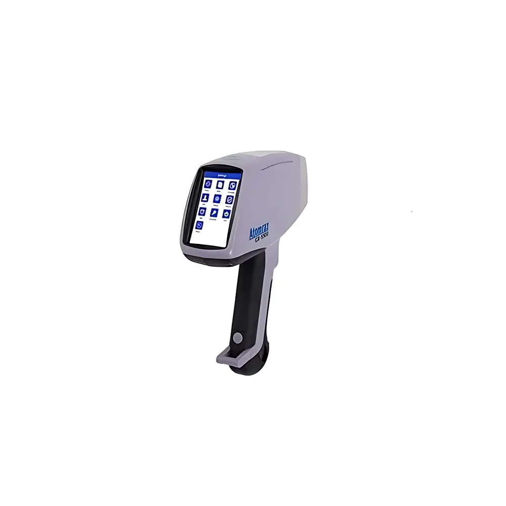 Analytical Instruments Atomray CX-6500 Handheld Energy Dispersive X-Ray Fluorescence (ED-XRF) Spectrometer